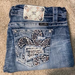 Miss me jeans plus size